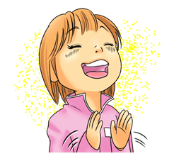 Super Radical Gag Family 2 sticker #26656