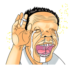 Super Radical Gag Family 2 sticker #26661