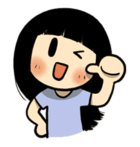 Smile Brush 2 sticker #31344