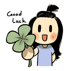 Smile Brush 2 sticker #31345