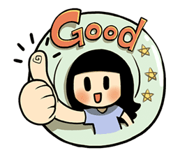 Smile Brush 2 sticker #31348