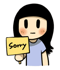 Smile Brush 2 sticker #31349