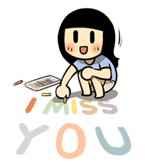 Smile Brush 2 sticker #31350