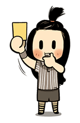 Smile Brush 2 sticker #31351