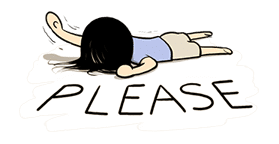 Smile Brush 2 sticker #31355