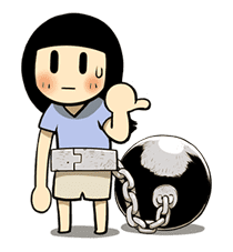 Smile Brush 2 sticker #31363