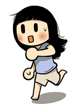 Smile Brush 2 sticker #31365