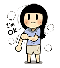 Smile Brush 2 sticker #31367