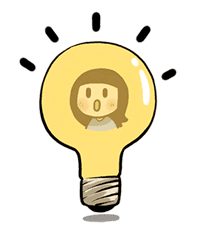 Smile Brush 2 sticker #31369