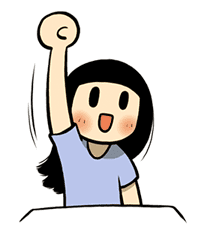 Smile Brush 2 sticker #31370