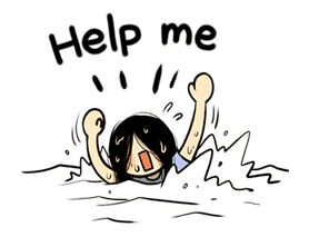 Smile Brush 2 sticker #31371