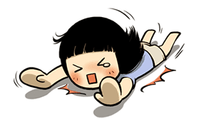 Smile Brush 2 sticker #31372