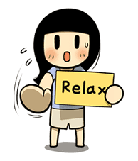 Smile Brush 2 sticker #31374