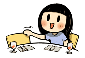 Smile Brush 2 sticker #31379