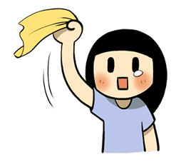 Smile Brush 2 sticker #31383