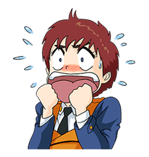 The Mobile Police PATLABOR sticker #43995