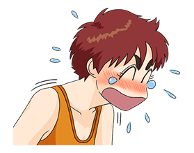 The Mobile Police PATLABOR sticker #44011