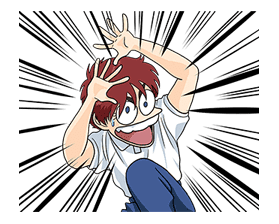 The Mobile Police PATLABOR sticker #44014