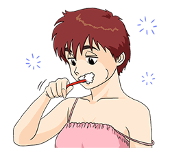 The Mobile Police PATLABOR sticker #44016