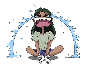 The Mobile Police PATLABOR sticker #44017