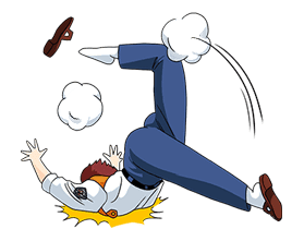 The Mobile Police PATLABOR sticker #44022