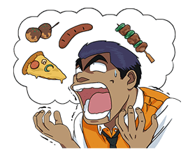 The Mobile Police PATLABOR sticker #44024