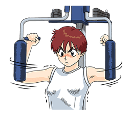 The Mobile Police PATLABOR sticker #44028