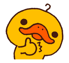 Kamonohashikamo's Lovely Friends sticker #46273