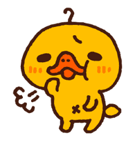 Kamonohashikamo's Lovely Friends sticker #46279