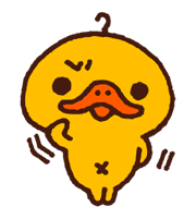 Kamonohashikamo's Lovely Friends sticker #46281