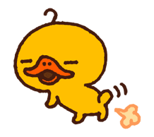 Kamonohashikamo's Lovely Friends sticker #46284