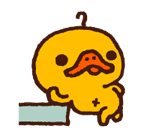 Kamonohashikamo's Lovely Friends sticker #46285