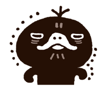 Kamonohashikamo's Lovely Friends sticker #46286