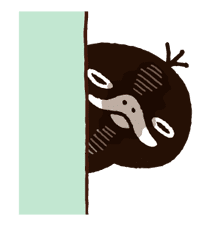 Kamonohashikamo's Lovely Friends sticker #46289