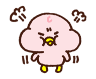 Kamonohashikamo's Lovely Friends sticker #46290