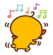 Kamonohashikamo's Lovely Friends sticker #46292