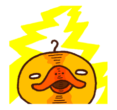 Kamonohashikamo's Lovely Friends sticker #46296