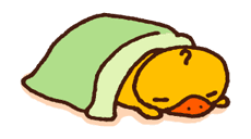 Kamonohashikamo's Lovely Friends sticker #46297