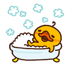 Kamonohashikamo's Lovely Friends sticker #46298