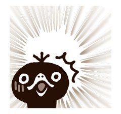 Kamonohashikamo's Lovely Friends sticker #46300