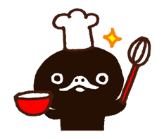 Kamonohashikamo's Lovely Friends sticker #46306