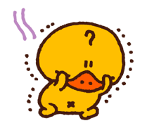 Kamonohashikamo's Lovely Friends sticker #46307