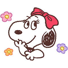 Snoopy Belle By Tv Tokyo Communications Corporation
