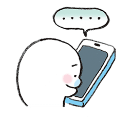 Mamegoma's Silly Sticker Set sticker #691483