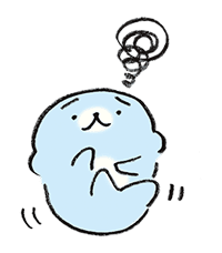 Mamegoma's Silly Sticker Set sticker #691496