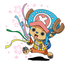 ONE PIECE SECOND SERIES sticker #998087