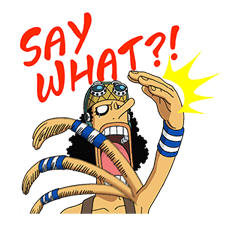 ONE PIECE SECOND SERIES sticker #998091