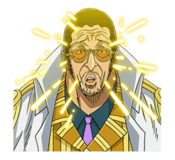 ONE PIECE SECOND SERIES sticker #998098