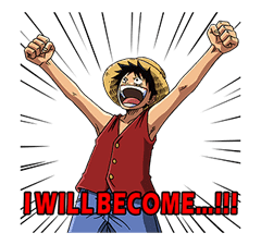 ONE PIECE SECOND SERIES sticker #998099