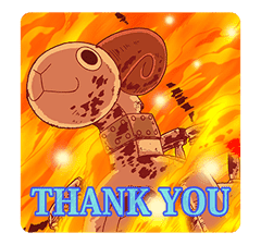 ONE PIECE SECOND SERIES sticker #998100